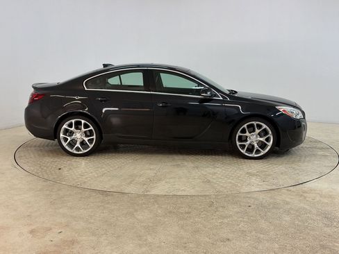 Used 2015 Buick Regal GS FWD image 8