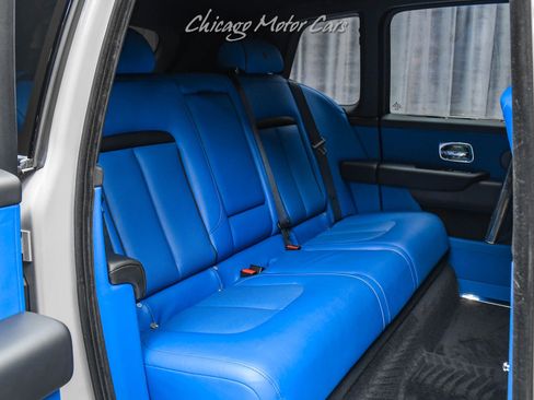 Used 2023 Rolls-Royce Cullinan image 31