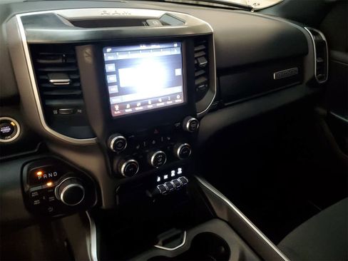 Used 2020 RAM 1500 Big Horn image 28