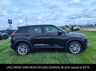 New 2026 Chevrolet TrailBlazer LS FWD video 2