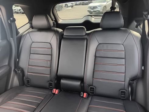 Used 2024 Honda CR-V Sport-L image 14