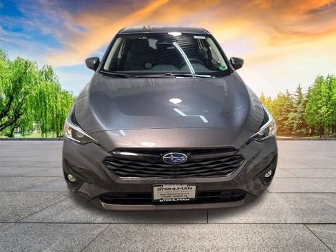 New 2026 Subaru Impreza 2.0i Sport image 9