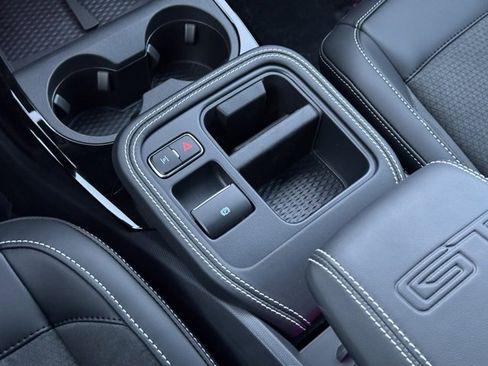 Certified 2025 Ford Mustang Mach-E GT w/ Interior Protection Package image 15