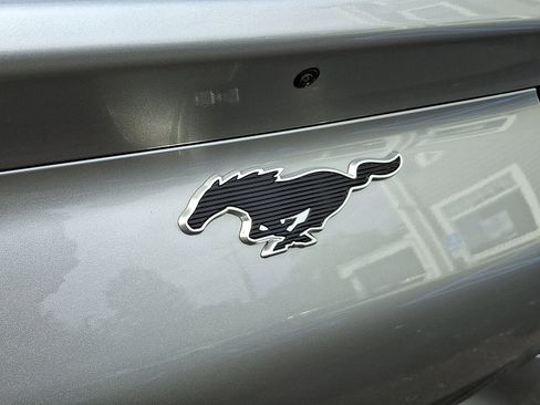 Certified 2021 Ford Mustang Mach-E Premium image 31