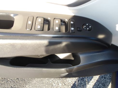 Certified 2023 Hyundai Tucson SEL image 15