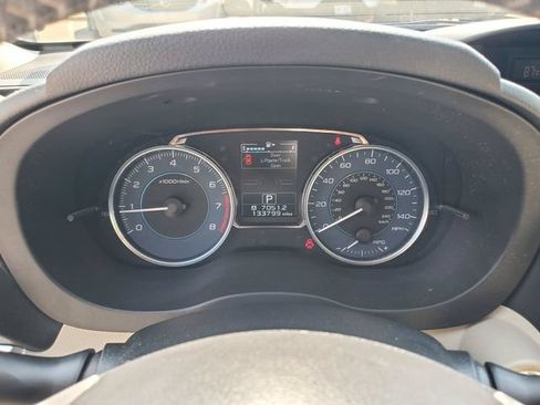 Used 2015 Subaru Impreza 2.0i Sport Limited AWD/4WD image 15