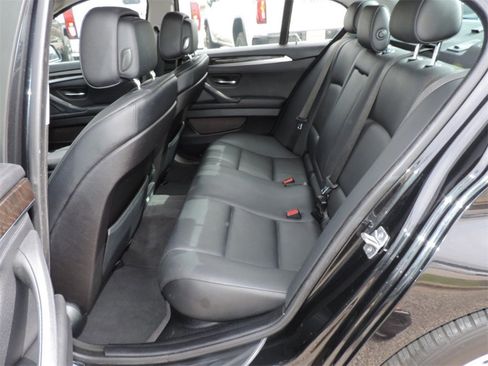 Used 2013 BMW 535i Sedan image 16