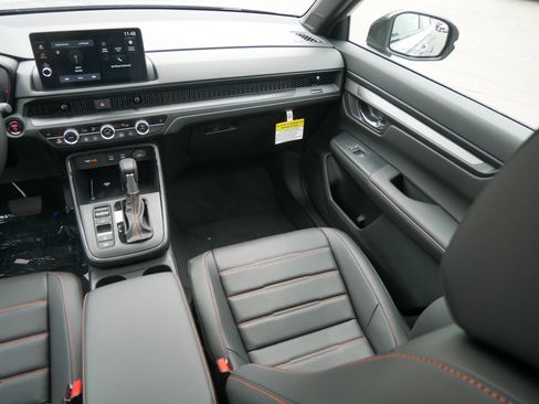 New 2026 Honda CR-V Sport-L image 12