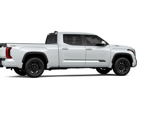New 2026 Toyota Tundra Platinum AWD/4WD image 11