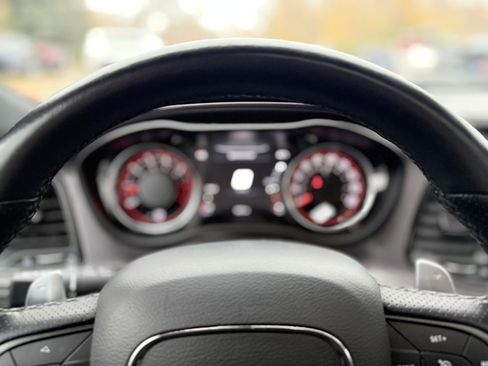 Used 2023 Dodge Challenger R/T Scat Pack w/ Plus Package image 32