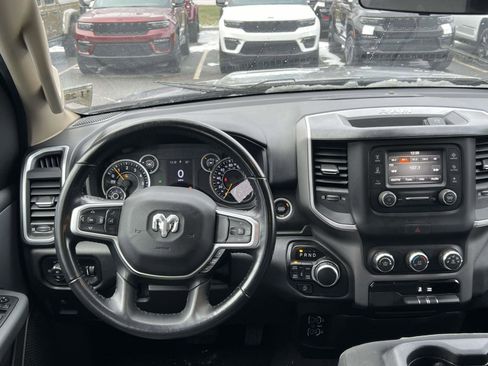 Used 2020 RAM 1500 Big Horn image 25
