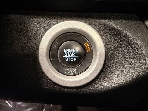 Used 2017 RAM 1500 Rebel w/ Luxury Group AWD/4WD image 30