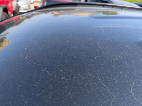 Used 2014 Hyundai Santa Fe GLS AWD/4WD image 12