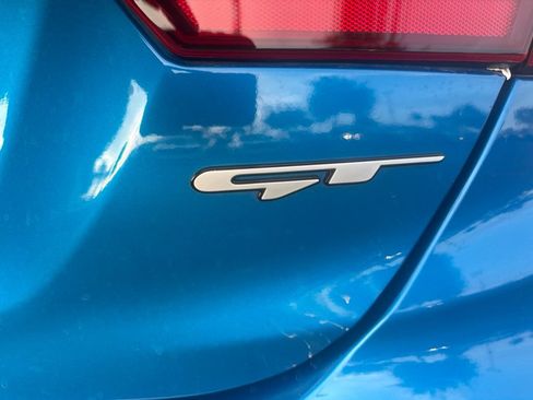 Used 2023 Kia Forte GT FWD image 8
