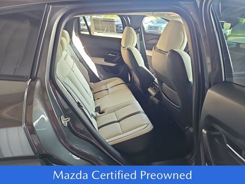 Certified 2026 MAZDA CX-50 2.5 Turbo w/ Premium Plus Pkg AWD/4WD image 11
