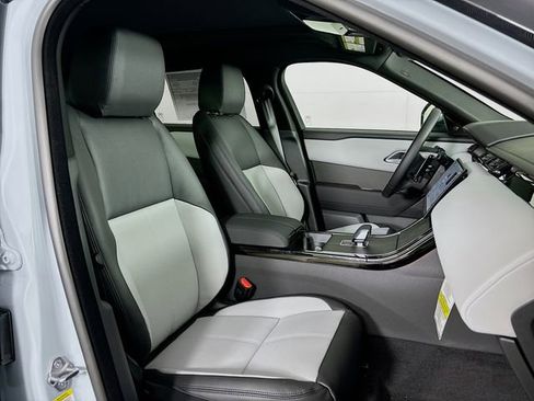 New 2026 Land Rover Range Rover Velar Dynamic SE image 26