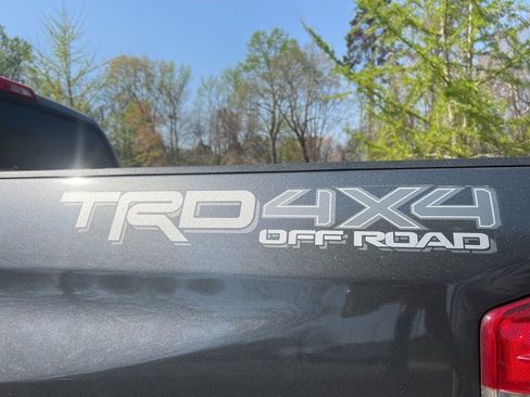 Used 2014 Toyota Tundra Limited w/ TRD Off Road Package image 14