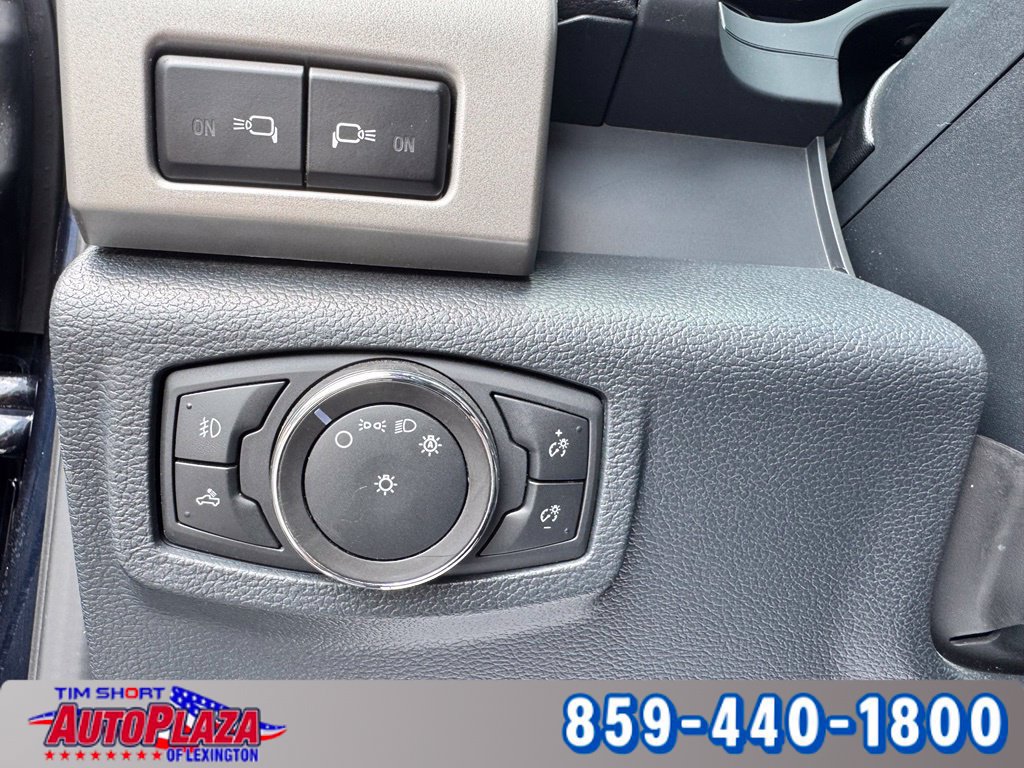 Used 2022 Ford F250 Lariat w/ Lariat Ultimate Package AWD/4WD image 33
