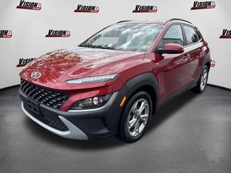 Certified 2023 Hyundai Kona SEL AWD/4WD 360° Tour