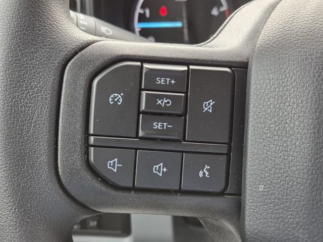 New 2026 Ford F250 XL w/ STX Appearance Package AWD/4WD image 18