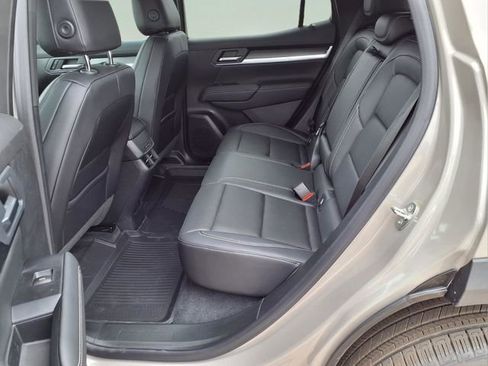 New 2026 GMC Terrain Elevation w/ Elevation Premium Package image 26