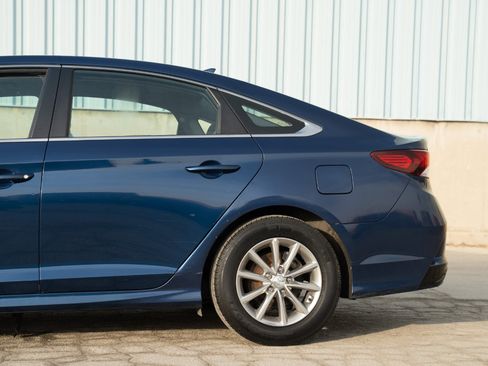 Used 2018 Hyundai Sonata SE image 8