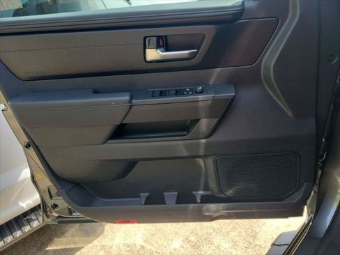 Certified 2026 Toyota Tundra SR5 w/ SX Package RWD image 11
