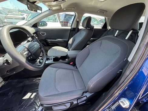 Used 2025 Kia K4 FWD image 27