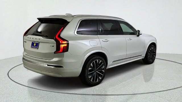 New 2026 Volvo XC90 T8 Core w/ Protection Package Premier AWD/4WD image 7