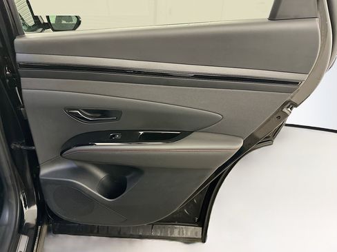 Used 2024 Hyundai Tucson N Line image 33