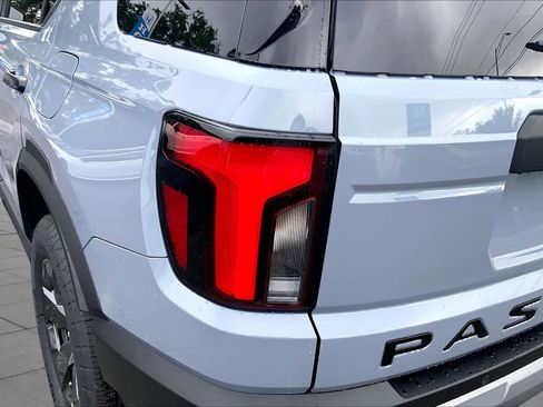 New 2026 Honda Passport RTL image 14