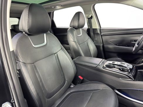 Used 2022 Hyundai Tucson Limited w/ Cargo Package image 37