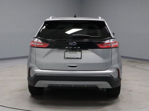 Certified 2022 Ford Edge SEL w/ Convenience Package image 10