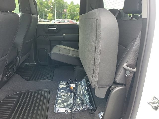 New 2026 Chevrolet Silverado 2500 Custom w/ Custom Value Package AWD/4WD image 17