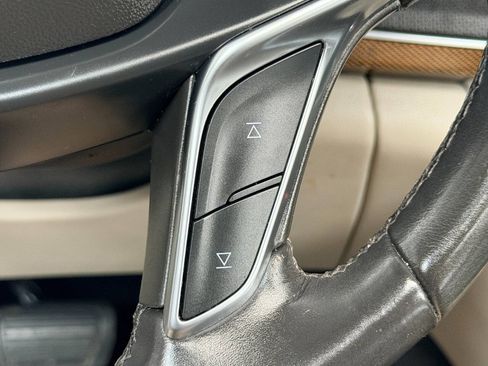 Used 2018 Cadillac CT6 Luxury AWD/4WD image 36