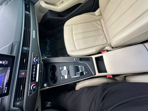 Used 2019 Audi A4 2.0T Premium Plus AWD/4WD image 16