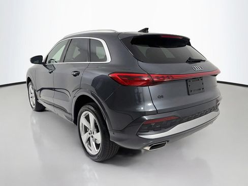 Used 2025 Audi Q5 Premium Plus AWD/4WD image 5