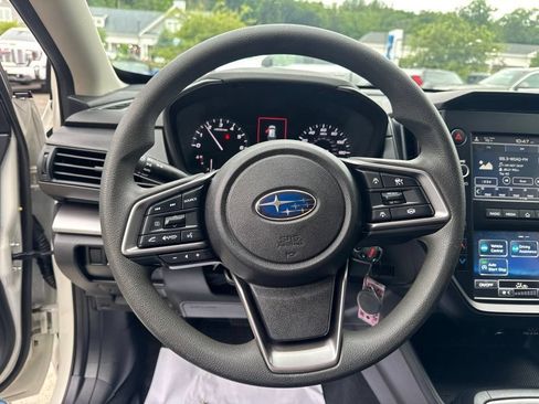 Used 2025 Subaru Impreza 2.0i AWD/4WD image 55