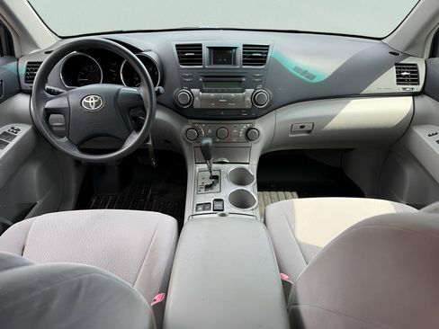 Used 2009 Toyota Highlander Limited image 17