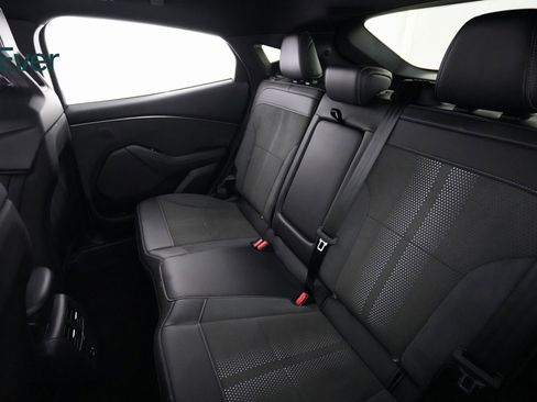 Used 2023 Ford Mustang Mach-E GT w/ GT Performance Edition image 8