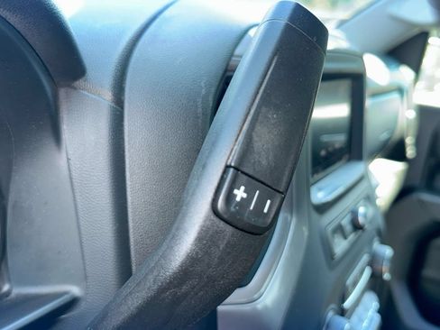 Used 2020 Chevrolet Silverado 1500 Custom w/ Custom Value Package RWD image 23