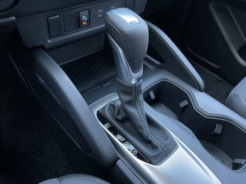 New 2026 Nissan Frontier S image 39