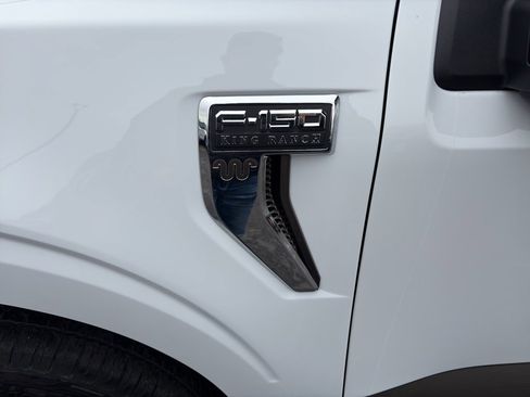 Used 2023 Ford F150 King Ranch w/ Max Trailer Tow Package image 9