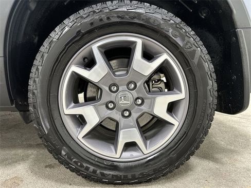 Used 2022 Honda Passport TrailSport image 14