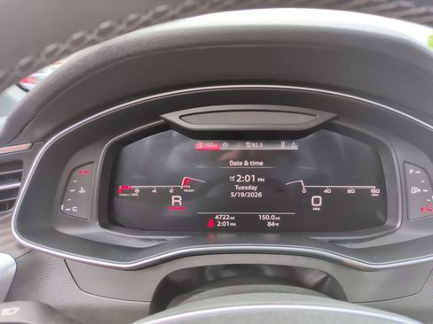 Used 2025 Audi A6 Premium Plus w/ Premium Plus Package AWD/4WD image 28