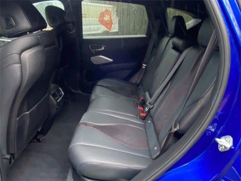 Used 2022 Acura RDX A-Spec image 9
