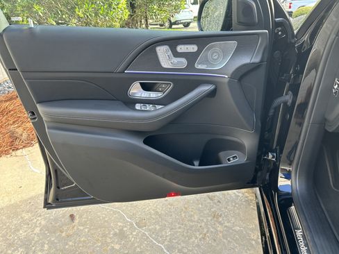 Certified 2024 Mercedes-Benz GLE 350 4MATIC image 16