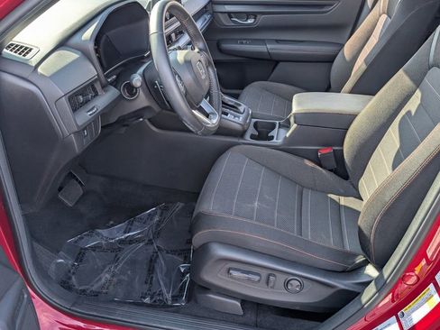Used 2023 Honda CR-V Sport image 11