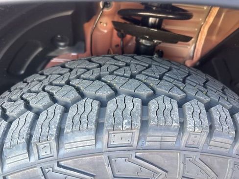 New 2026 Honda Passport TrailSport Elite image 25