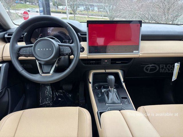 New 2026 MAZDA CX-5 2.5 S w/ Premium Plus Package AWD/4WD image 22